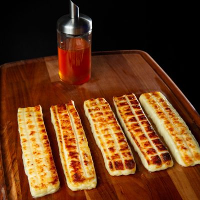 Grilled-White-Cheddar-Cheese