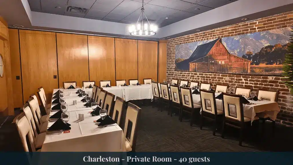 charleston private