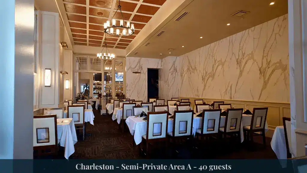 charleston semi A