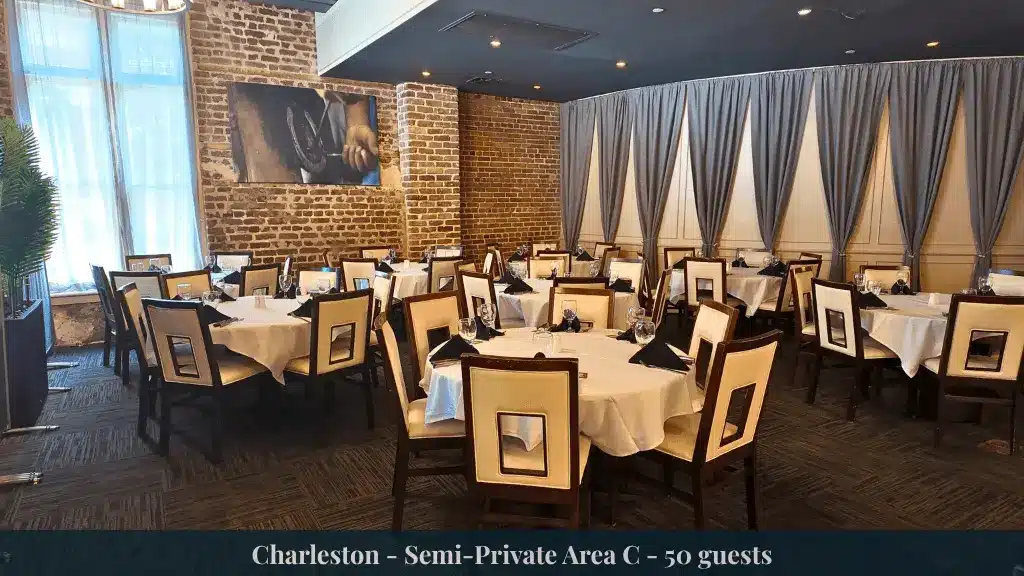 charleston semi C