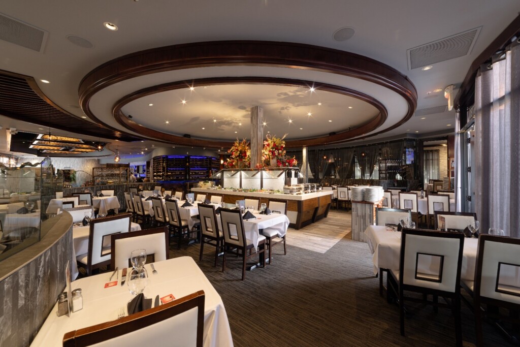 Some people come for the endless cuts.
Others come for the cocktails, gourmet sides, and atmosphere. 🍸✨

What keeps you coming back to Galpão Gaucho Brazilian steakhouse?

Which location are you heading to? 
Cupertino, CA
Irvine, CA
Napa, CA
Roseville, CA
San Diego, CA
Walnut Creek, CA
Las Vegas, NV
Charleston, SC