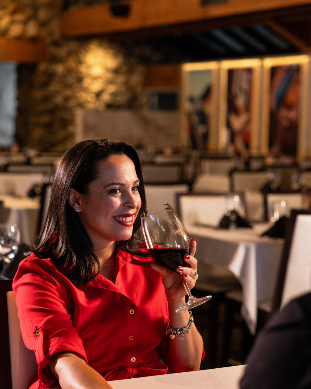 Cheers to National Drink Wine Day 🍷❤️

From national vineyards to international labels, our extensive wine list was curated to elevate every cut, every toast, every celebration. Whether you prefer a bold Napa Valley Cabernet or an elegant Old World red, there’s a perfect pairing waiting at your table.

Join us today. 🍷❤️

Which location are you heading to? 
Cupertino, CA
Irvine, CA
Napa, CA
Roseville, CA
San Diego, CA
Walnut Creek, CA
Las Vegas, NV
Charleston, SC