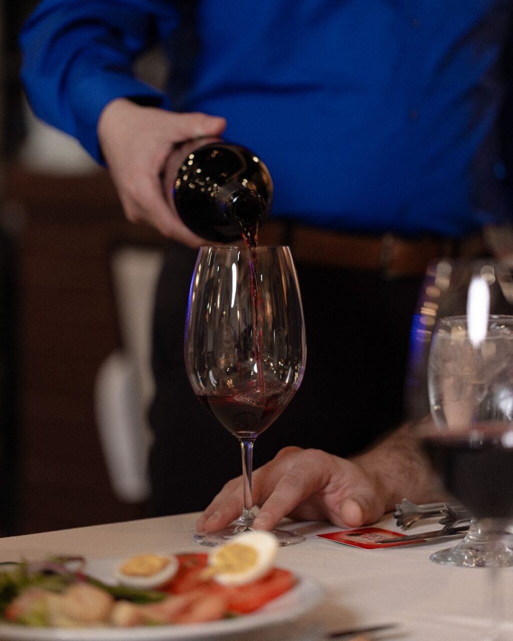 From premium cuts to full-service drinks and a cozy, stylish setup, Galpão Gaucho has it all. Every detail is designed for connection and flavor.

Bring your loved one, make memories, and taste the difference of an authentic Brazilian steakhouse.

Which location are you heading to? 
Cupertino, CA
Irvine, CA
Napa, CA
Roseville, CA
San Diego, CA
Walnut Creek, CA
Las Vegas, NV
Charleston, SC