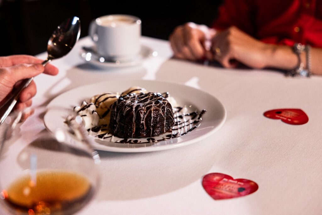 Happy Valentine's Day! Celebrate this special moment with us. 

Galpão Gaucho Brazilian Steakhouse, an authentic Brazilian dining experience.

Which location are you heading to? 

Cupertino, CA
Irvine, CA
Napa, CA
Roseville, CA
San Diego, CA
Walnut Creek, CA
Las Vegas, NV
Charleston, SC