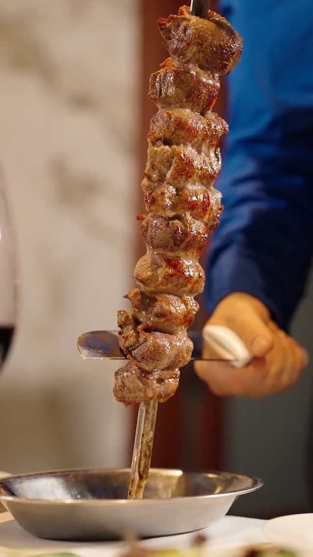 Discover the elegance of Brazilian dining. Featuring our fillet mignon wrapped in bacon! 🥩 🥓

Which location are you heading to?
Cupertino, CA
Irvine, CA
Napa, CA
Roseville, CA
San Diego, CA
Walnut Creek, CA
Las Vegas, NV
Charleston, SC