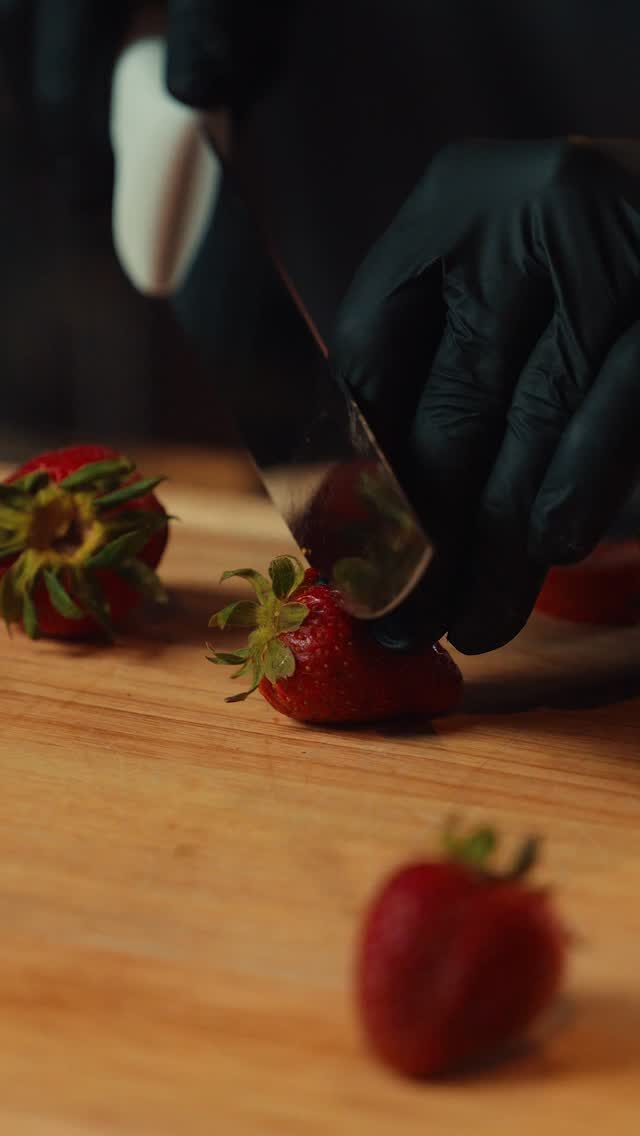 The Strawberry Caipirinha at Galpão Gaucho is crafted with a sophisticated touch, honoring Brazilian tradition. Fresh strawberries and lime are gently muddled with sugar to extract vibrant flavors without bitterness.

Premium cachaça is then added, along with ice, and the cocktail is shaken to achieve perfect balance and texture. Finished with an elegant presentation and fresh strawberry slices.

An ideal pairing for premium cuts of beef. 🍓🍸

Book your table now!

Cupertino, CA
Irvine, CA
Napa, CA
Roseville, CA
San Diego, CA
Walnut Creek, CA
Las Vegas, NV
Charleston, SC