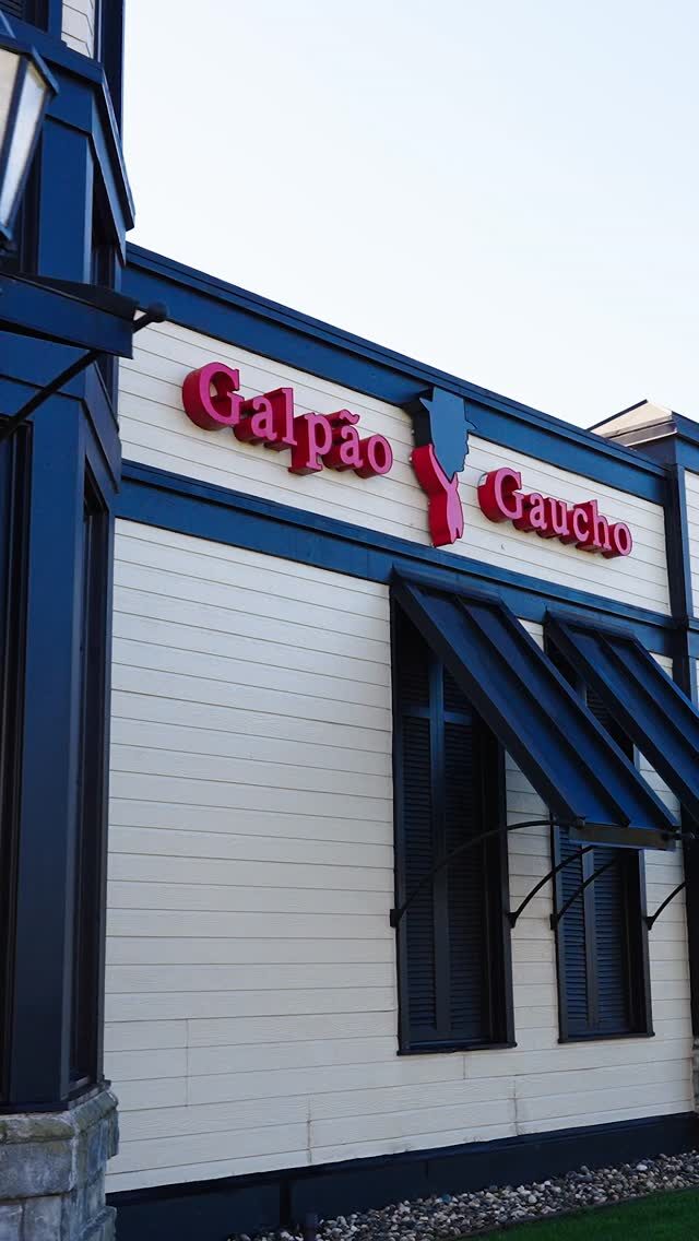 In 2026, Galpão Gaucho Brazilian Steakhouse is celebrating 10 years of growth since opening its doors in Napa Valley, CA, back in 2016, with a special offer focused on group dining.

Book a group dining event in 2026 and receive a $100 thank-you ($50 gift card + $50 Galpão Gaucho dining card) and *$25 Galpão Gaucho dining card for each guest! ❤️

*Restrictions apply. See terms and conditions for details.

Book your group table today!

Narration generated with an AI voice actor. Story is a dramatization for illustration—real menu, fictional diner.

Which location are you heading to? 
Cupertino, CA
Irvine, CA
Napa, CA
Roseville, CA
San Diego, CA
Walnut Creek, CA
Las Vegas, NV
Charleston, SC