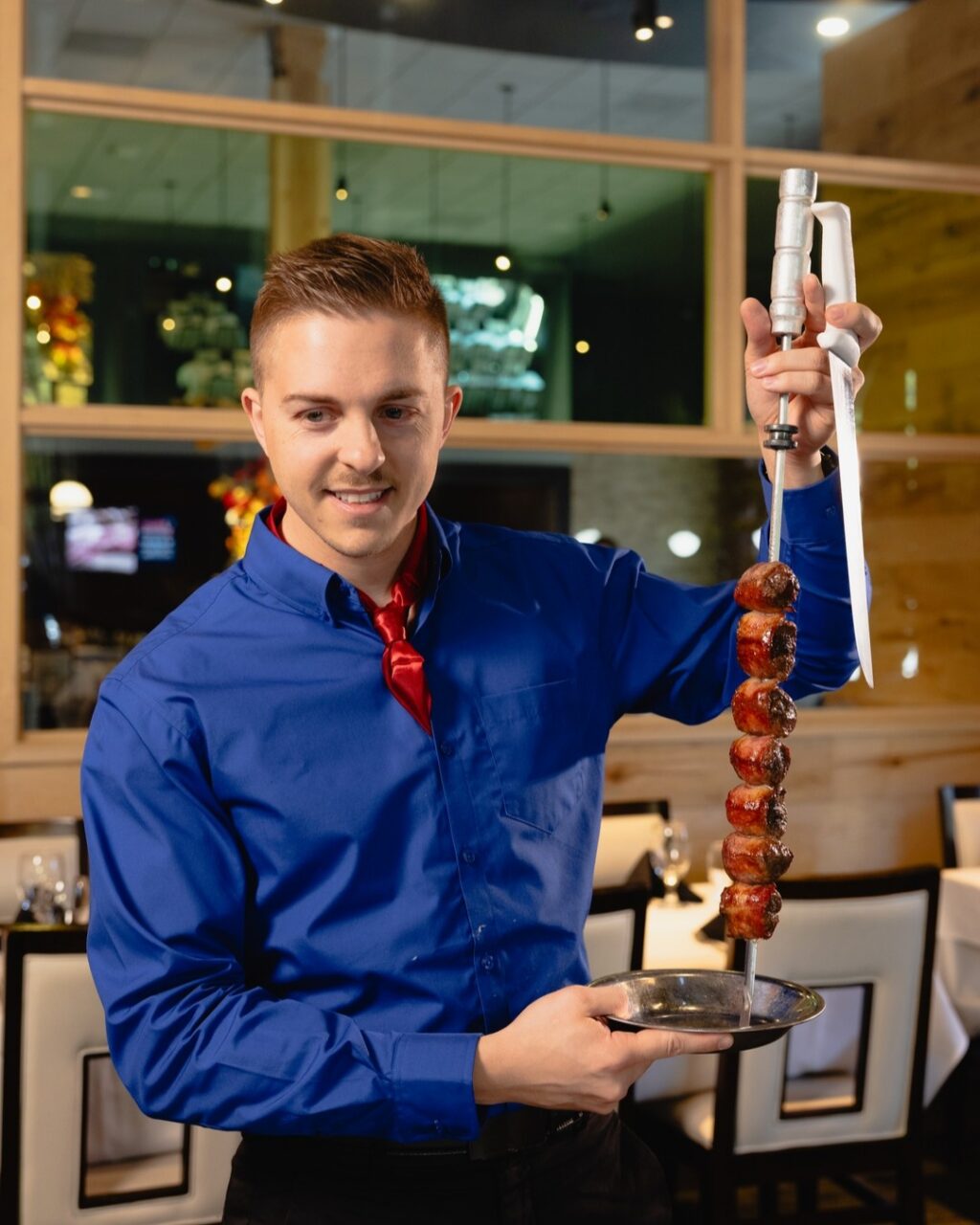 National Steak Day is here! 🥩 We’re open and serving up your favorites.

Celebrating the king of cuts today. Join us for the perfect pairing. See you soon!

Which location are you heading to?

Cupertino, CA
Irvine, CA
Napa, CA
Roseville, CA
San Diego, CA
Walnut Creek, CA
Las Vegas, NV
Charleston, SC