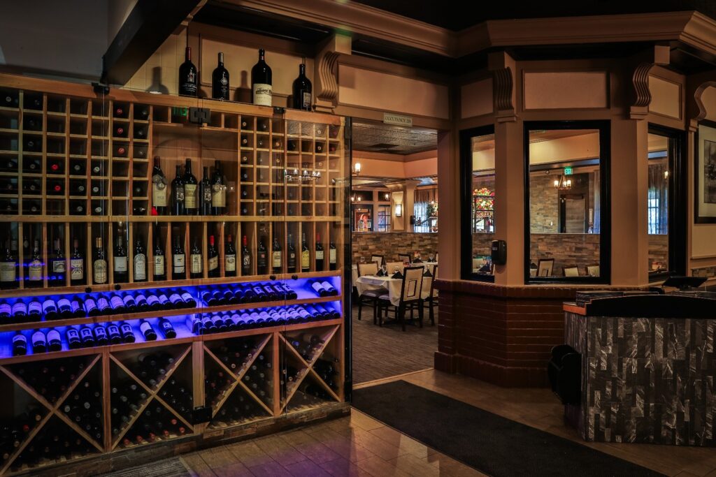 Looking for the perfect night out?

At Galpão Gaucho, our tables are ready, our cuts are sizzling, and the drinks are flowing. We have 8 locations around the US. 

Which one are you dining at tonight?
Cupertino, CA
Irvine, CA
Napa, CA
Roseville, CA
San Diego, CA
Walnut Creek, CA
Las Vegas, NV
Charleston, SC