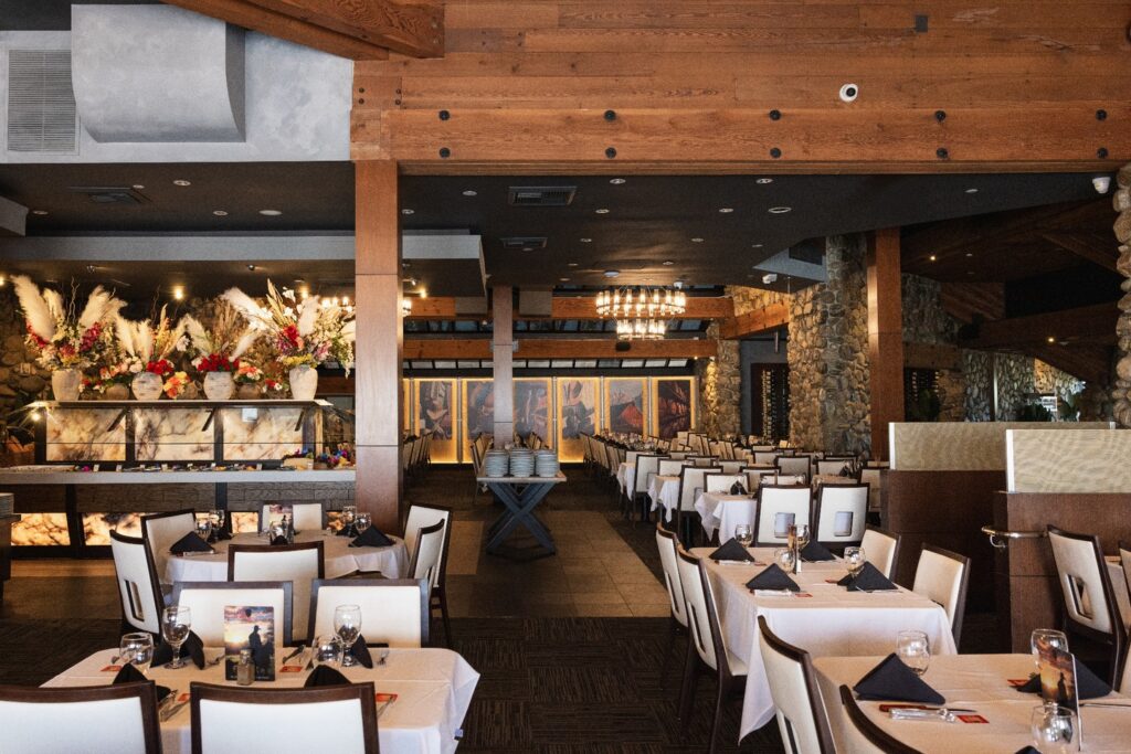 IRVINE RESTAURANT WEEK
From March 8th to 14th

Irvine Restaurant Week, we will offer the full rodizio experience (18 unlimited selections from the grill, gourmet salad bar with 45+ items, and side dishes served tableside) + complimentary signature dessert for $80 per person ($92 original value).

Dinner and Weekends only. Reservations required.

When making reservations, be sure to add the special note/request “Restaurant Week” in the notes slot.

Book your table now at galpaogauchousa.com