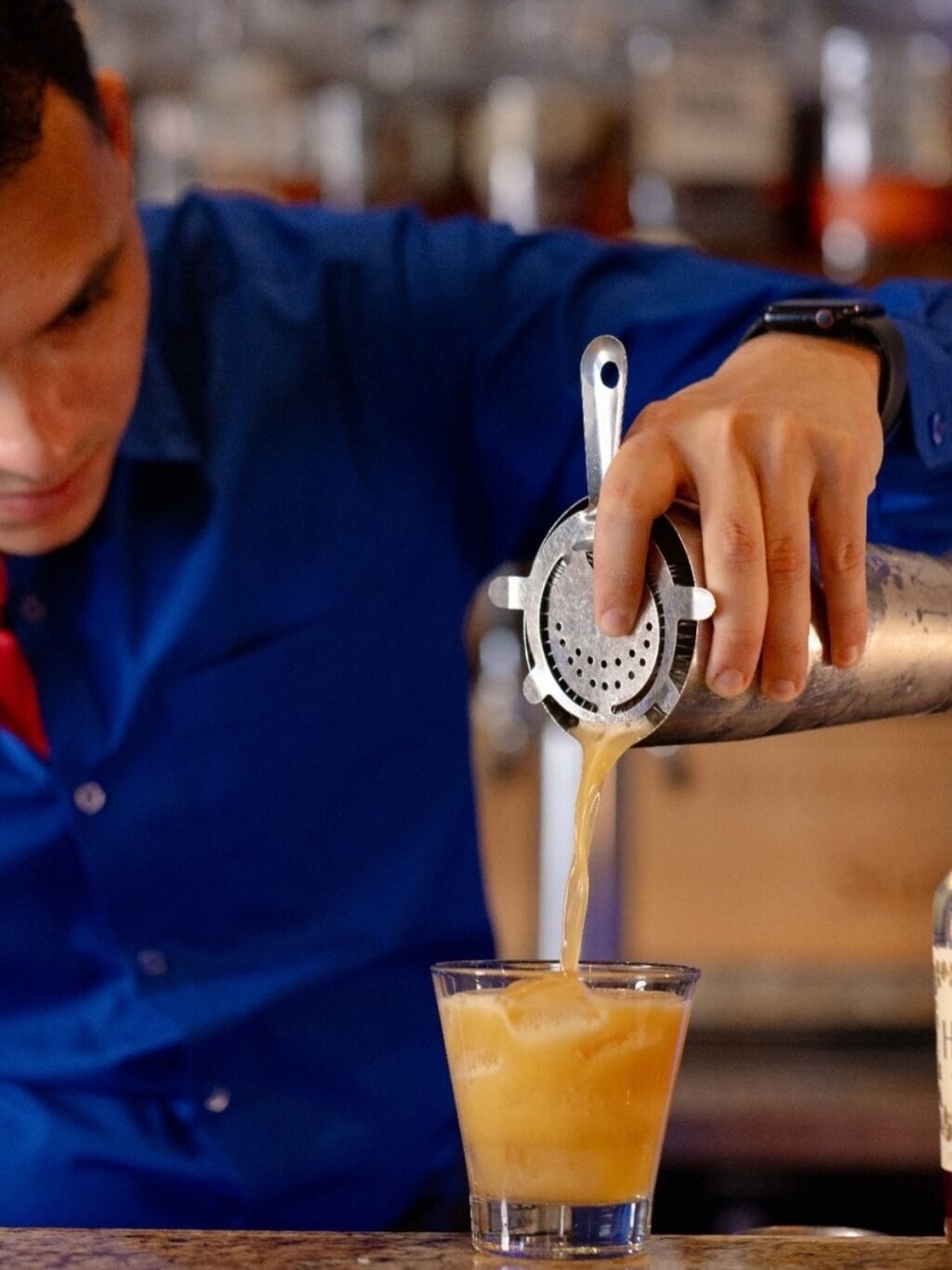 The perfect pairing for grilled meats at Galpão Gaucho: Hennessy Pineapple Sour 🍍🍹 
⠀⠀⠀⠀⠀⠀⠀⠀⠀
Hennessy cognac, pineapple juice, fresh lemon juice, simple syrup, and lime combine to make a refreshing semi-sweet citrus cocktail.
⠀⠀⠀⠀⠀⠀⠀⠀⠀
Which location are you heading to?
⠀⠀⠀⠀⠀⠀⠀⠀⠀
Cupertino, CA
Irvine, CA
Napa, CA
Roseville, CA
San Diego, CA
Walnut Creek, CA
Las Vegas, NV
Charleston, SC