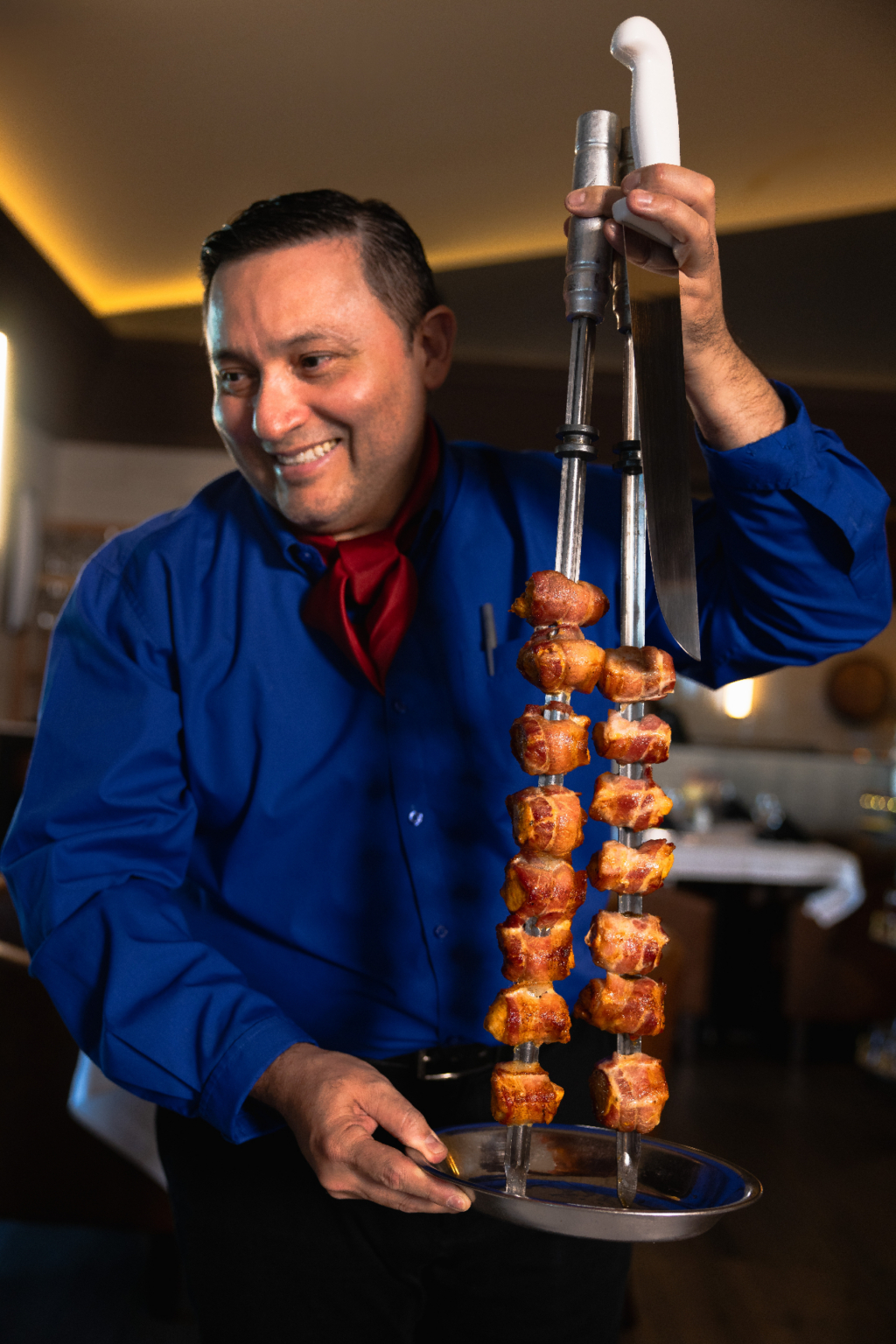 Galpão Gaucho - Brazilian Steakhouse - Galpao Gaucho