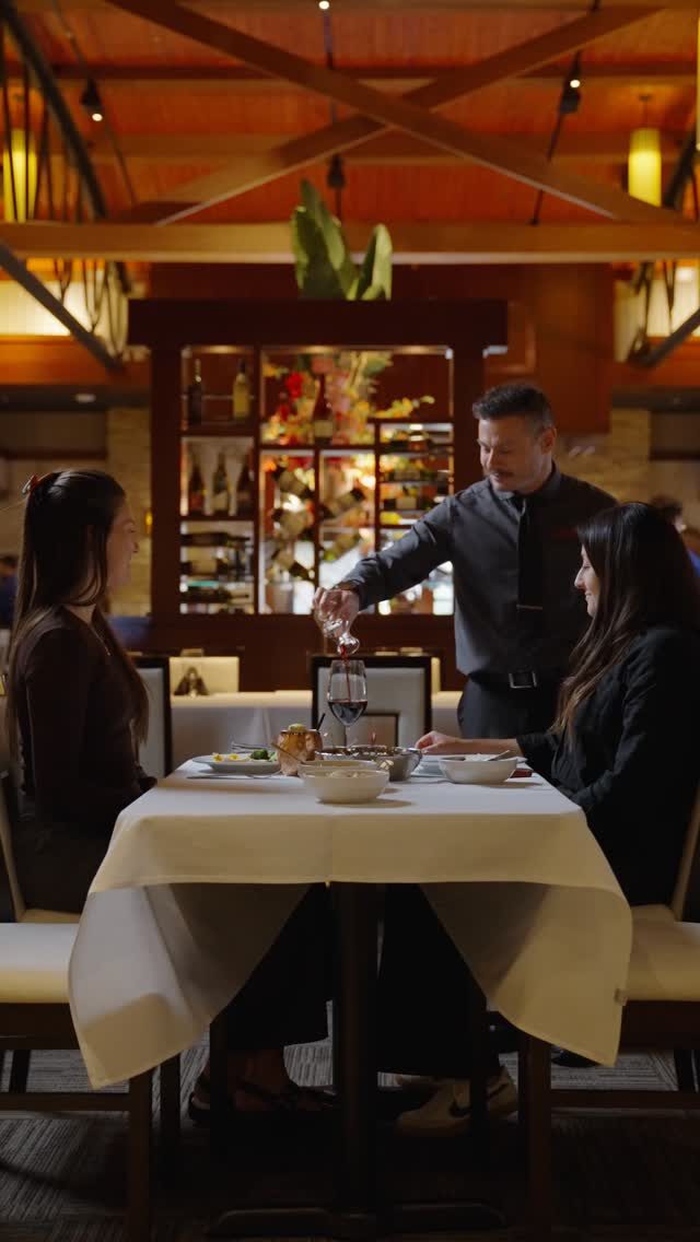 Whether it’s a date, a group dinner, or just because, you’ll leave with full hearts and memories to share. Galpão Gaucho Brazilian Steakhouse, an authentic Brazilian dining experience.

Narration generated with an AI voice actor. Story is a dramatization for illustration—real menu, fictional diner. 

Book your table now!
Cupertino, CA
Irvine, CA
Napa, CA
Roseville, CA
San Diego, CA
Walnut Creek, CA
Las Vegas, NV
Charleston, SC