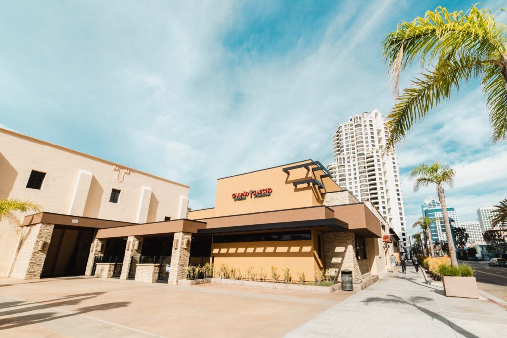 SAN DIEGO RESTAURANT WEEK
From January 25th to February 1st
⠀⠀⠀⠀⠀⠀⠀⠀⠀
San Diego Restaurant Week, we will offer the full rodizio experience (18 unlimited selections from the grill, gourmet salad bar with 45+ items, and side dishes served tableside) + complimentary signature dessert for $82 per person ($92 original value)
⠀⠀⠀⠀⠀⠀⠀⠀⠀
Dinner and Weekends only. Reservations required.
⠀⠀⠀⠀⠀⠀⠀⠀⠀
When making reservations, be sure to add the special note/request “Restaurant Week” in the notes slot.
⠀⠀⠀⠀⠀⠀⠀⠀⠀
Book your table now at galpaogauchousa.com
5d