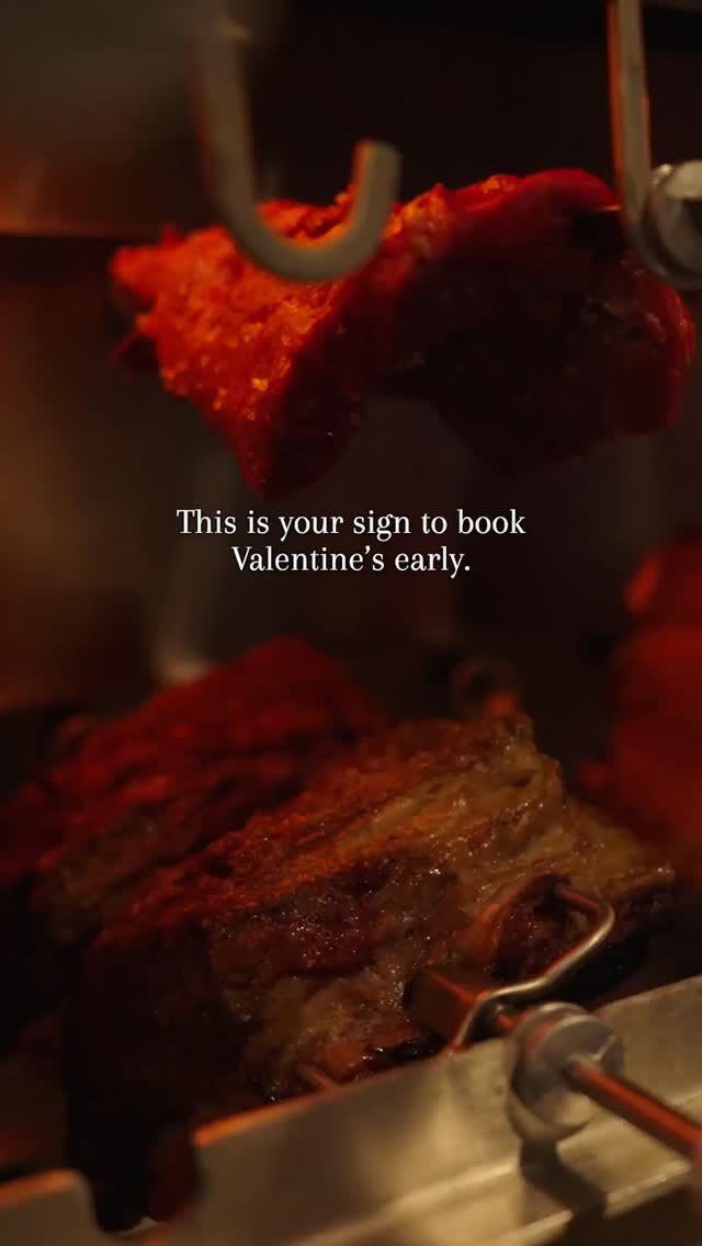 Celebrate Valentine's Day with us! ❤️🥩🍷🥗 

Galpão Gaucho Brazilian Steakhouse delivers an exquisite dining experience inspired by the rich Gaucho culture and culinary traditions of Southern Brazil. Galpão Gaucho’s rodizio experience offers an unparalleled dining experience, featuring 18 unlimited selections from the grill, including the new 24-karat Golden Steak®, paired with unlimited visits to an extensive 45+ item gourmet salad bar.

Book your table now!

Cupertino, CA
Irvine, CA
Napa, CA
Roseville, CA
San Diego, CA
Walnut Creek, CA
Las Vegas, NV
Charleston, SC