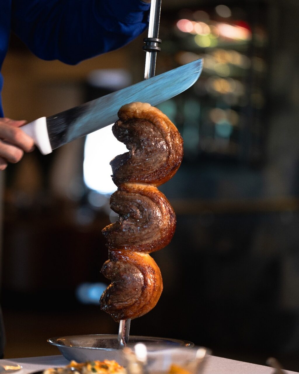 National Steak Day is here! 🥩 We’re open and serving up your favorites.

Celebrating the king of cuts today. Join us for the perfect pairing. See you soon!

Which location are you heading to?

Cupertino, CA
Irvine, CA
Napa, CA
Roseville, CA
San Diego, CA
Walnut Creek, CA
Las Vegas, NV
Charleston, SC