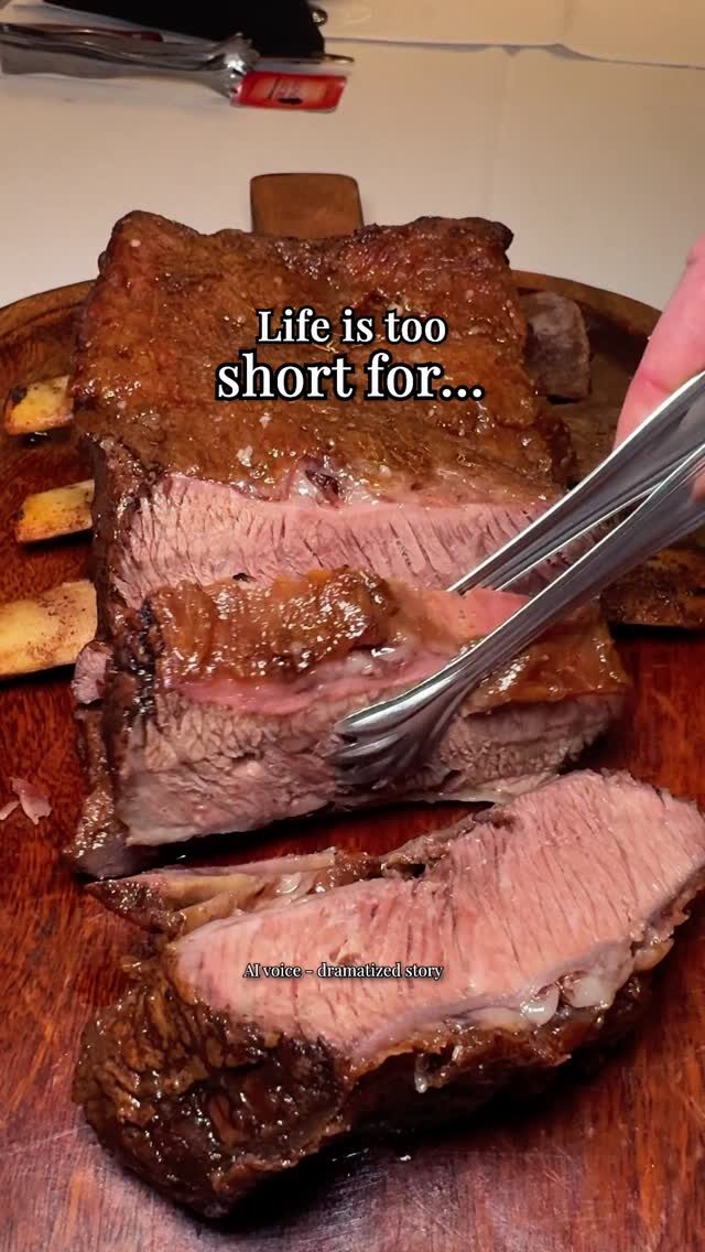 Life is too short for you and your family not to experience Galpão Gaucho Brazilian Steakhouse.

18 unlimited selections from the grill, 45+ items from our delicious Gourmet Salad Bar and hot sides served table-side.

Narration generated with an AI voice actor. Story is a dramatization for illustration—real menu, fictional diner.

Book your table now!

Cupertino, CA
Irvine, CA
Napa, CA
Roseville, CA
San Diego, CA
Walnut Creek, CA
Las Vegas, NV
Charleston, SC