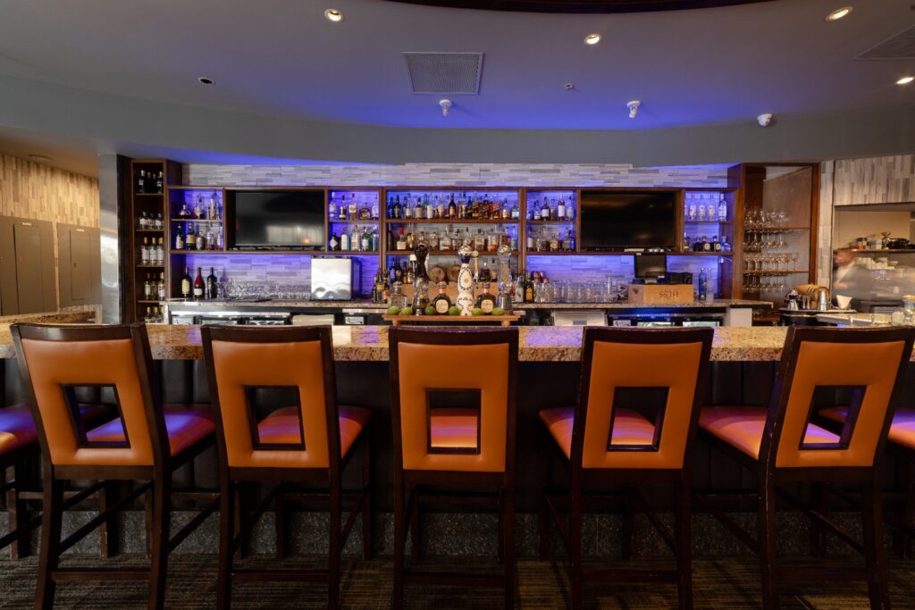 Our Happy Hour offers 20% OFF on bar plates + Special Prices on cocktails, beers, and wines at the bar only. *restrictions apply

CALIFORNIA & NEVADA locations Happy Hour:
Monday - Friday 4 pm to 7 pm
Saturday - Sunday 3 pm - 6 pm
 *Excluding Irvine, CA.

CHARLESTON, SC Happy Hour:
Everyday 4 pm to 7 pm

*Please visit galpaogauchousa.com for more information about hours of operation.

Narration generated with an AI voice actor. Story is a dramatization for illustration—real menu, fictional diner.

Cupertino, CA
Napa, CA
Roseville, CA
San Diego, CA
Walnut Creek, CA
Las Vegas, NV
Charleston, SC