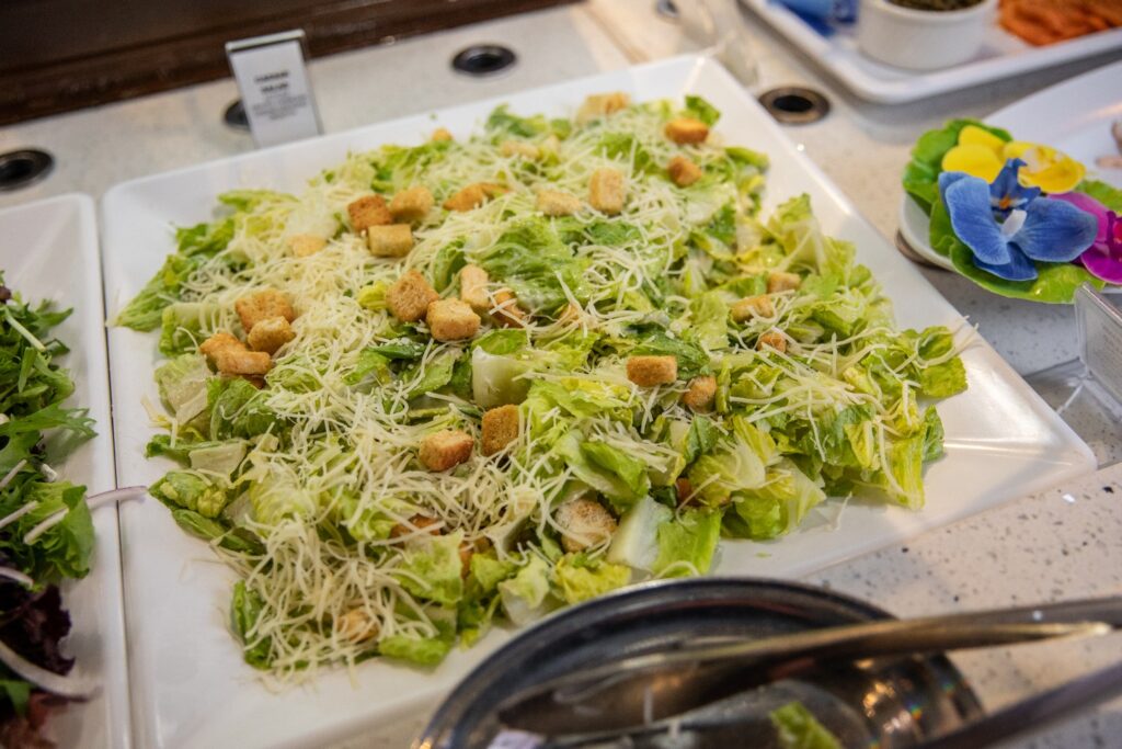 We have something for everyone to enjoy! 🥗❤️

Hearts of palm, artichoke hearts, sweet beets, asparagus, caprese salad, imported cheeses, and cured meats are only some of the almost 45+ items that our gourmet salad bar offers.

Side dishes like garlic mashed potatoes, caramelized bananas, traditional rice and black beans, are a perfect complement to the true Southern Brazilian menu.

Book you table now.

Which location are you heading to?

Cupertino, CA
Irvine, CA
Napa, CA
Roseville, CA
San Diego, CA
Walnut Creek, CA
Las Vegas, NV
Charleston, SC