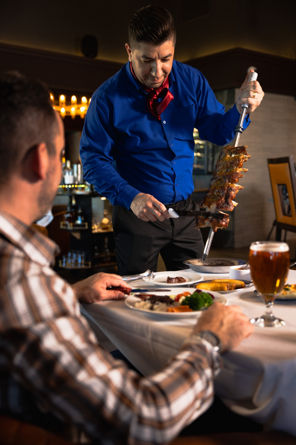Galpão Gaucho - Brazilian Steakhouse - Galpao Gaucho