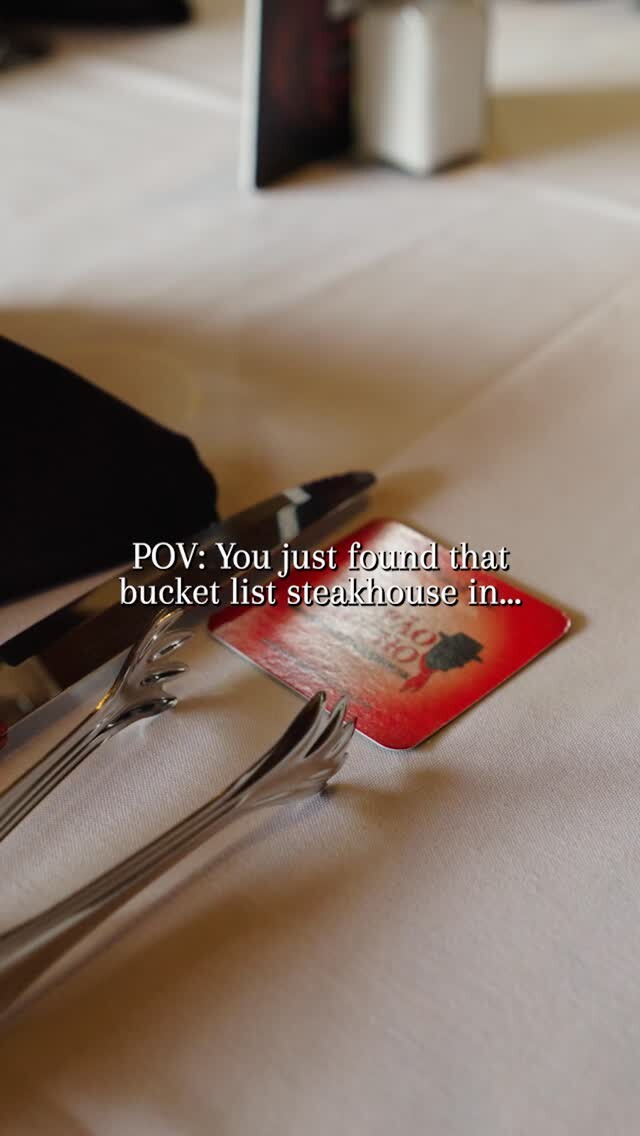 Dinner plans made easy: premium Brazilian cuts, handcrafted drinks, and good vibes.

Narration generated with an AI voice actor. Story is a dramatization for illustration—real menu, fictional diner.

Which location are you heading to?

Cupertino, CA
Irvine, CA
Napa, CA
Roseville, CA
San Diego, CA
Walnut Creek, CA
Las Vegas, NV
Charleston, SC

See you at Galpão Gaucho 🥩🍷🥗❤️