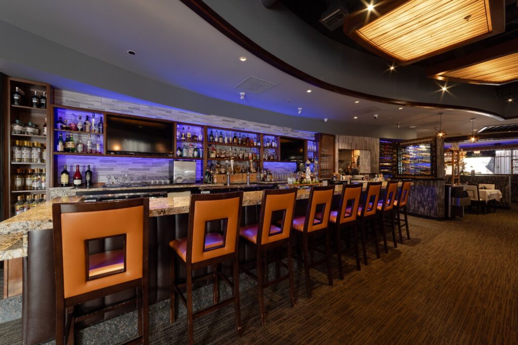 Our Happy Hour offers 20% OFF on bar plates + Special Prices on cocktails, beers, and wines at the bar only. *restrictions apply

CALIFORNIA & NEVADA locations Happy Hour:
Monday - Friday 4 pm to 7 pm
Saturday - Sunday 3 pm - 6 pm
 *Excluding Irvine, CA.

CHARLESTON, SC Happy Hour:
Everyday 4 pm to 7 pm

*Please visit galpaogauchousa.com for more information about hours of operation.

Narration generated with an AI voice actor. Story is a dramatization for illustration—real menu, fictional diner.

Cupertino, CA
Napa, CA
Roseville, CA
San Diego, CA
Walnut Creek, CA
Las Vegas, NV
Charleston, SC