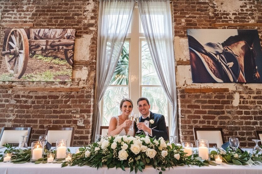 Celebrate your rehearsal dinner with us.
Our elegant atmosphere and unique group dining concept set the perfect stage for a day filled with love and celebration.
⠀⠀⠀⠀⠀⠀⠀⠀⠀
AI-generated image: for illustrative purposes only, not an actual event photo. 

galpaogauchousa.com