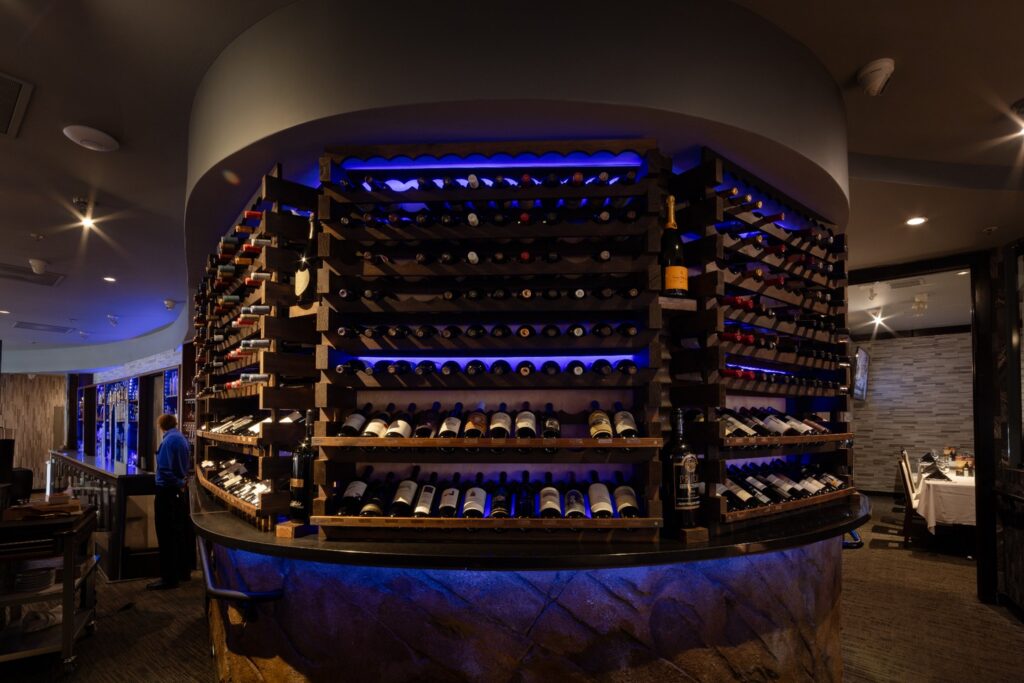 At Galpão Gaucho, every detail is designed to elevate your dining experience, from our premium full-bar service to a meticulously curated wine list from around the world.

🍷🥃🍸

Which location are you heading to? 
Cupertino, CA
Irvine, CA
Napa, CA
Roseville, CA
San Diego, CA
Walnut Creek, CA
Las Vegas, NV
Charleston, SC

📍 Cupertino, CA