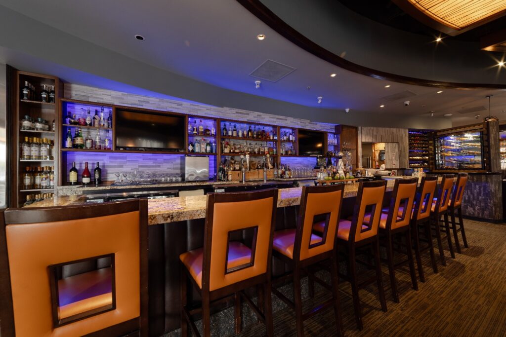 Our Happy Hour offers 20% OFF on bar plates + Special Prices on cocktails, beers, and wines at the bar only. *restrictions apply

CALIFORNIA & NEVADA locations Happy Hour:
Monday - Friday 4 pm to 7 pm
Saturday - Sunday 3 pm - 6 pm
 *Excluding Irvine, CA.

CHARLESTON, SC Happy Hour:
Everyday 4 pm to 7 pm

*Please visit galpaogauchousa.com for more information about hours of operation.

Narration generated with an AI voice actor. Story is a dramatization for illustration—real menu, fictional diner.

Cupertino, CA
Napa, CA
Roseville, CA
San Diego, CA
Walnut Creek, CA
Las Vegas, NV
Charleston, SC