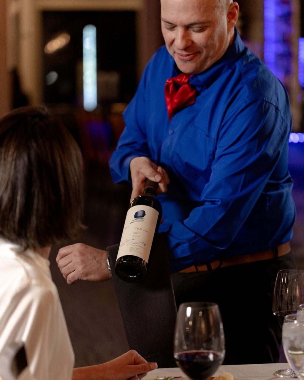 Sip your favorite drink, relax, and experience flavors that make every visit special.

Our premium full-bar service features a meticulously curated wine list from around the world.

Cupertino, CA
Irvine, CA
Napa, CA
Roseville, CA
San Diego, CA
Walnut Creek, CA
Las Vegas, NV
Charleston, SC