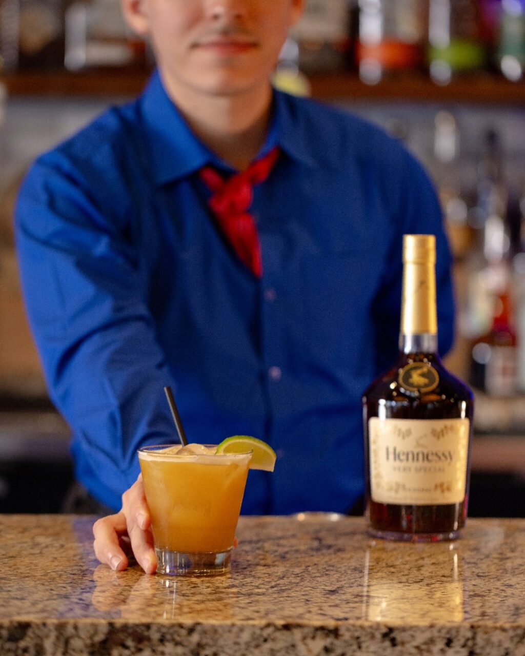 All of our drinks are crafted with care and love, because every detail in your experience matters. 🥃✨

Which location are you heading to? 
Cupertino, CA
Irvine, CA
Napa, CA
Roseville, CA
San Diego, CA
Walnut Creek, CA
Las Vegas, NV
Charleston, SC