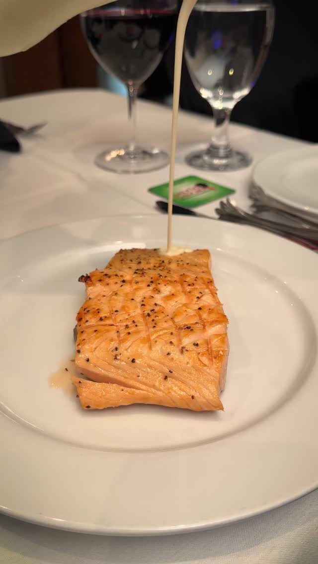 Seafood is included in the full rodizio experience with no extra charges.

Grilled Shrimp - Camarão Grelhado: For the seafood lovers, we offer jumbo shrimp lightly marinated to a savory citrus perfection.

Grilled Salmon - Salmão Grelhado: Grilled to perfection, you can enjoy the salmon as it is. Seasoned with citrus and pepper spices, or paired with our unique, savory passion fruit sauce.

Reserve your table now!
Cupertino, CA
Irvine, CA
Napa, CA
Roseville, CA
San Diego, CA
Walnut Creek, CA
Las Vegas, NV