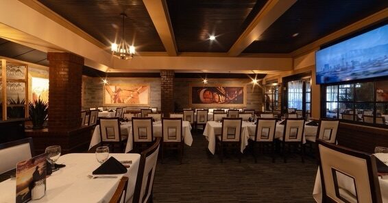 Host your next event at Galpão Gaucho.
Our elegant private dining rooms provide the perfect setting for celebrations, corporate gatherings, and special occasions.
⠀⠀⠀⠀⠀⠀⠀⠀⠀
Interested in hosting a group event?
Fill out the online event request form, and our team will be happy to assist you.