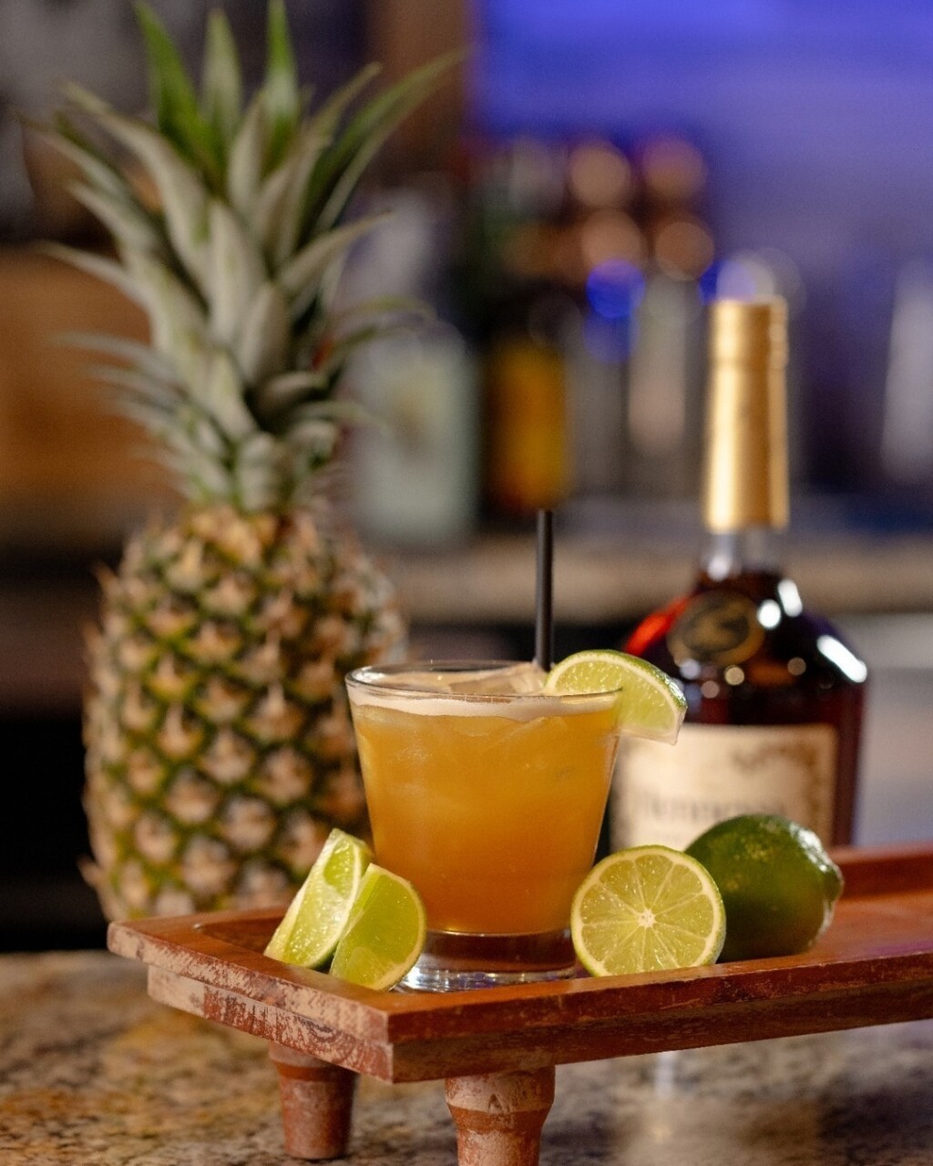 Our bar offers the perfect complement to the art of Brazilian grilling. 🍷🥃🍸

Which location are you heading to? 
Cupertino, CA
Irvine, CA
Napa, CA
Roseville, CA
San Diego, CA
Walnut Creek, CA
Las Vegas, NV
Charleston, SC
