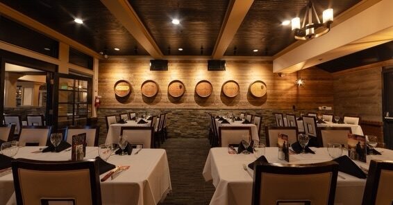 Host your next event at Galpão Gaucho.
Our elegant private dining rooms provide the perfect setting for celebrations, corporate gatherings, and special occasions.
⠀⠀⠀⠀⠀⠀⠀⠀⠀
Interested in hosting a group event?
Fill out the online event request form, and our team will be happy to assist you.