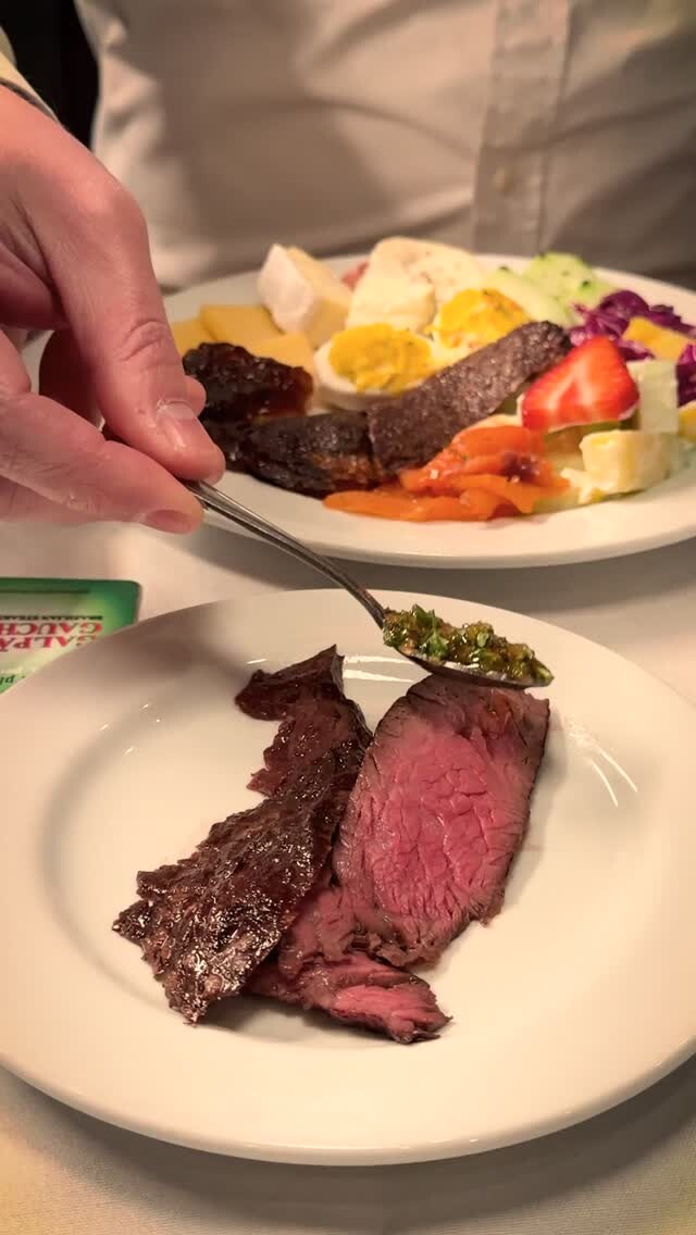 Galpão Gaucho - Brazilian Steakhouse - Galpao Gaucho