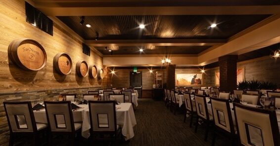 Host your next event at Galpão Gaucho.
Our elegant private dining rooms provide the perfect setting for celebrations, corporate gatherings, and special occasions.
⠀⠀⠀⠀⠀⠀⠀⠀⠀
Interested in hosting a group event?
Fill out the online event request form, and our team will be happy to assist you.