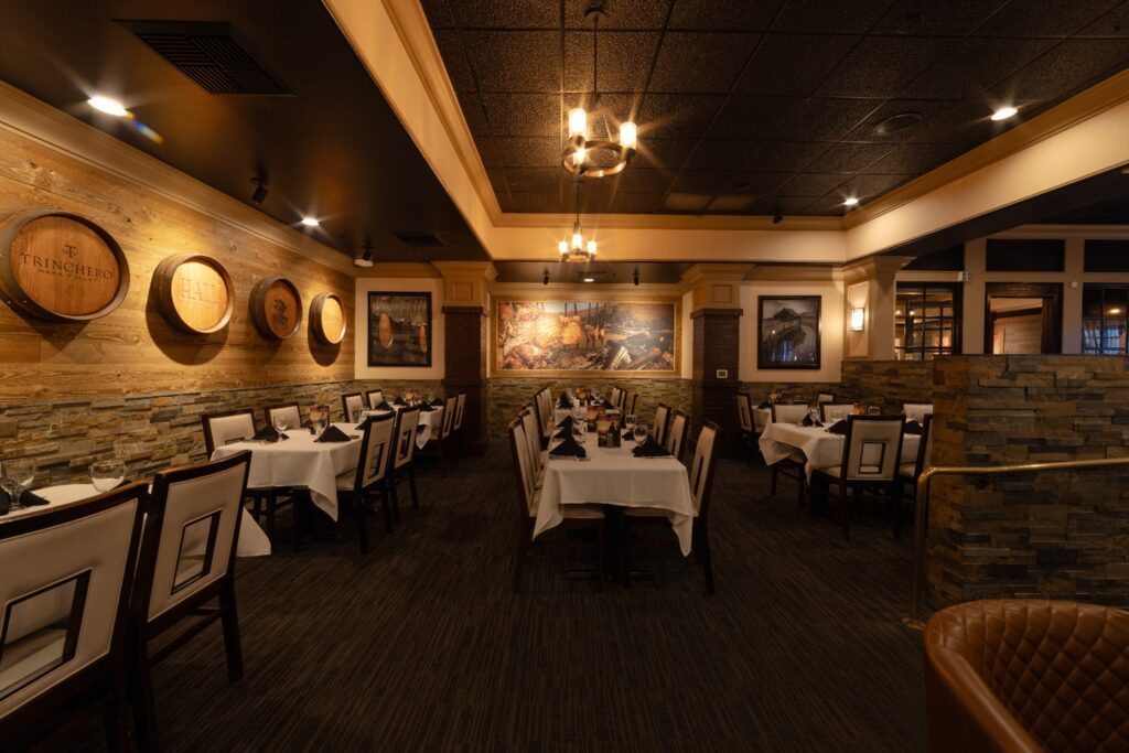 Galpão Gaucho Brazilian Steakhouse features private rooms designed to accommodate large groups. AV and PA systems are available upon request.

If you’re interested in hosting a group event, please visit our website, select your preferred location, and complete the inquiry form.

Our event coordinator will be in touch shortly.