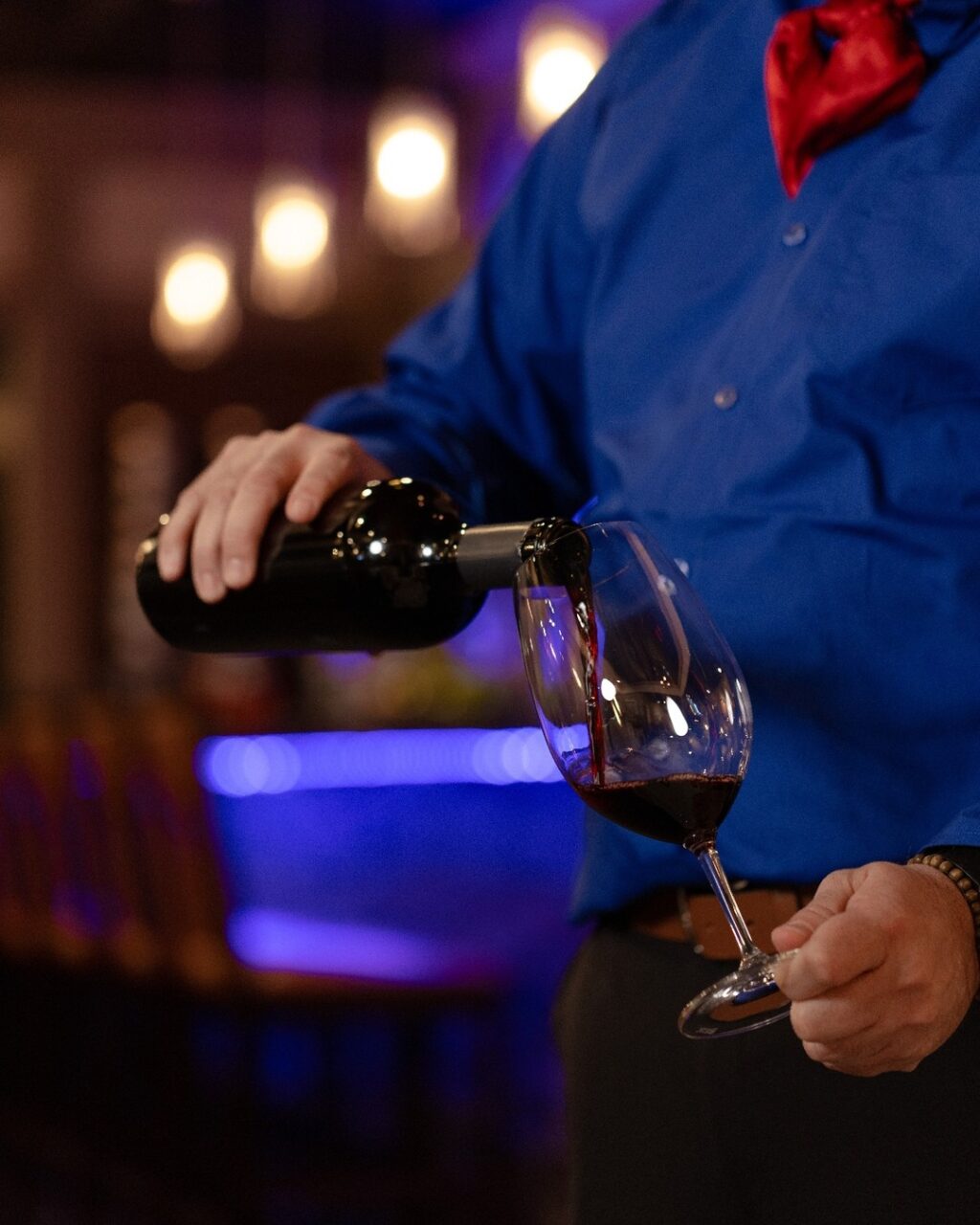 Fine cuts deserve fine wine.
Our curated wine list brings the world’s best to your table. 🍷

Book your holiday table now.

Which location are you heading to? 
Cupertino, CA
Irvine, CA
Napa, CA
Roseville, CA
San Diego, CA
Walnut Creek, CA
Las Vegas, NV
Charleston, SC