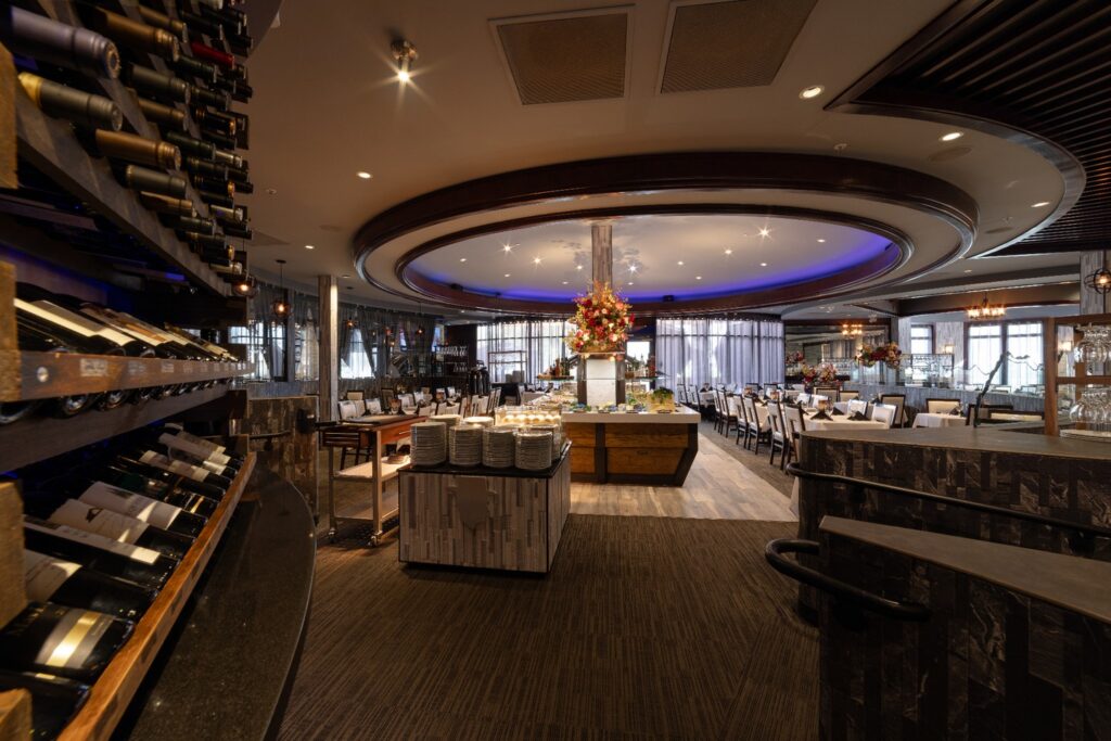 At Galpão Gaucho, every detail is designed to elevate your dining experience, from our premium full-bar service to a meticulously curated wine list from around the world.

🍷🥃🍸

Which location are you heading to? 
Cupertino, CA
Irvine, CA
Napa, CA
Roseville, CA
San Diego, CA
Walnut Creek, CA
Las Vegas, NV
Charleston, SC

📍 Cupertino, CA