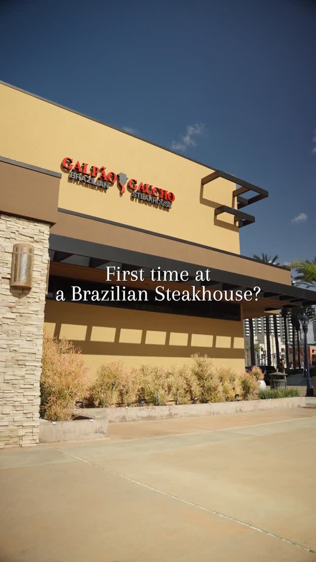 When the grill is hot and the drinks are cold, you know you’re at Galpão Gaucho. 🥩🥗🍷

Who are you bringing for your first dinner tonight?

Narration generated with an AI voice actor. Story is a dramatization for illustration—real menu, fictional diner.

Book now!

Cupertino, CA
Irvine, CA
Napa, CA
Roseville, CA
San Diego, CA
Walnut Creek, CA
Las Vegas, NV
Charleston, SC