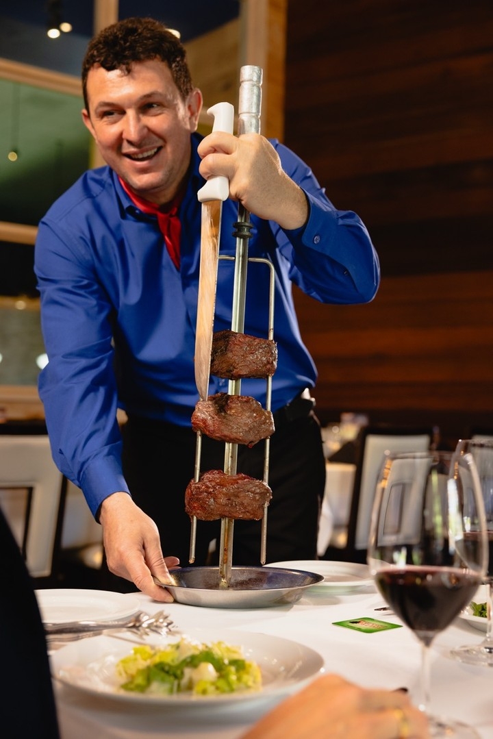 Galpão Gaucho - Brazilian Steakhouse - Galpao Gaucho