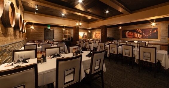 Host your next event at Galpão Gaucho.
Our elegant private dining rooms provide the perfect setting for celebrations, corporate gatherings, and special occasions.
⠀⠀⠀⠀⠀⠀⠀⠀⠀
Interested in hosting a group event?
Fill out the online event request form, and our team will be happy to assist you.