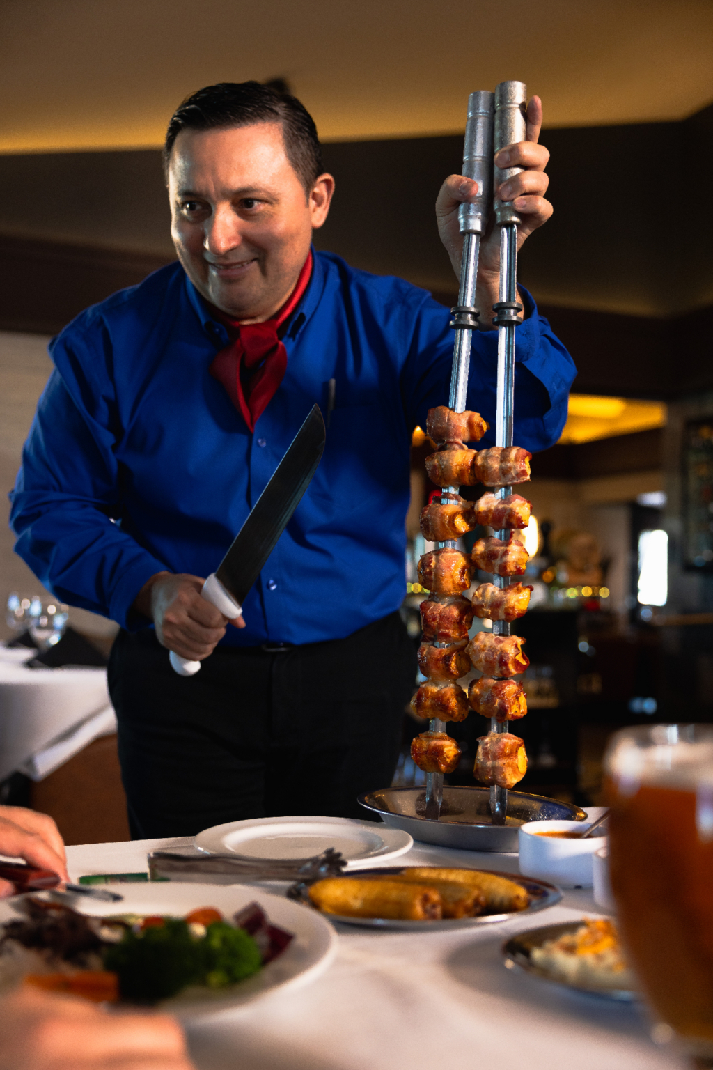 Galpão Gaucho - Brazilian Steakhouse - Galpao Gaucho