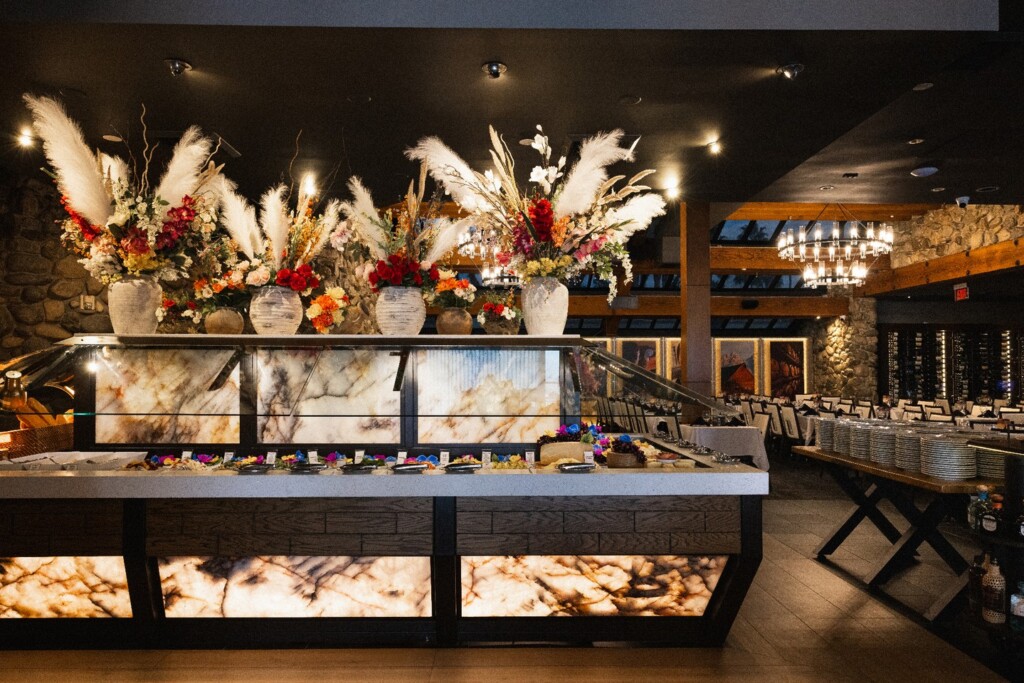 Galpão Gaucho - Brazilian Steakhouse - Galpao Gaucho