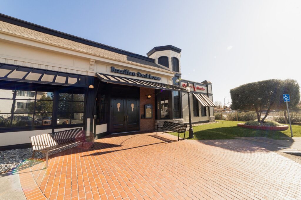 Last week of NAPA RESTAURANT MONTH 🍷🥩🥗

For Restaurant Month, we will offer the full rodizio experience (18 unlimited selections from the grill, gourmet salad bar with 45+ items, and side dishes served tableside) + complimentary signature dessert for $82 per person ($92 original value)

Dinner and Weekends only. Reservations required.

When making reservations, be sure to add the special note/request “Restaurant Month” or "Restaurant Week" in the notes slot.

Book your table now at galpaogauchousa.com

Napa Restaurant Month ends on January 31st.