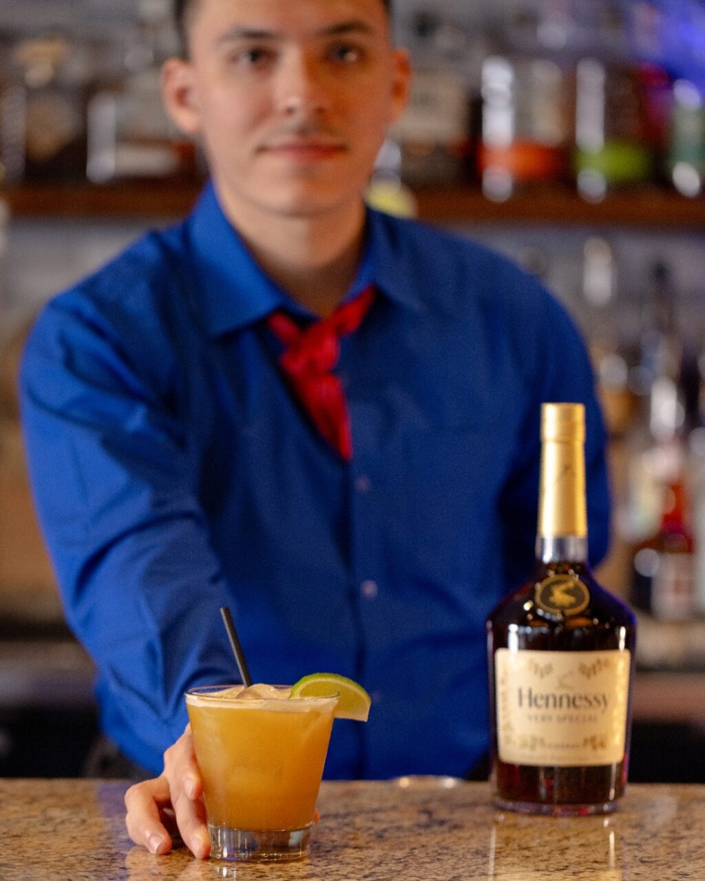 Hennessy Pineapple Sour, crafted for unforgettable evenings. 🍍 💛

Our Happy Hour offers 20% OFF on bar plates + Special Prices on cocktails, beers, and wines at the bar only. *restrictions apply

CALIFORNIA & NEVADA locations Happy Hour:
Monday - Friday 4 pm to 7 pm
Saturday - Sunday 3 pm - 6 pm
 *Excluding Irvine, CA.

CHARLESTON, SC Happy Hour:
Everyday 4 pm to 7 pm

*Please visit galpaogauchousa.com for more information about hours of operation.

Cupertino, CA
Napa, CA
Roseville, CA
San Diego, CA
Walnut Creek, CA
Las Vegas, NV
Charleston, SC