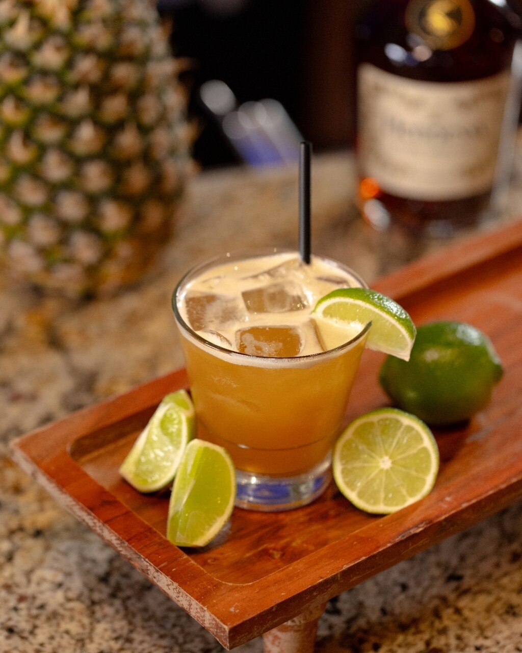 Our bar offers the perfect complement to the art of Brazilian grilling. 🍷🥃🍸

Which location are you heading to? 
Cupertino, CA
Irvine, CA
Napa, CA
Roseville, CA
San Diego, CA
Walnut Creek, CA
Las Vegas, NV
Charleston, SC