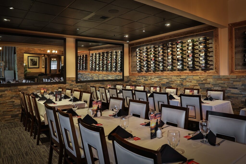 Looking for the perfect night out?

At Galpão Gaucho, our tables are ready, our cuts are sizzling, and the drinks are flowing. We have 8 locations around the US. 

Which one are you dining at tonight?
Cupertino, CA
Irvine, CA
Napa, CA
Roseville, CA
San Diego, CA
Walnut Creek, CA
Las Vegas, NV
Charleston, SC