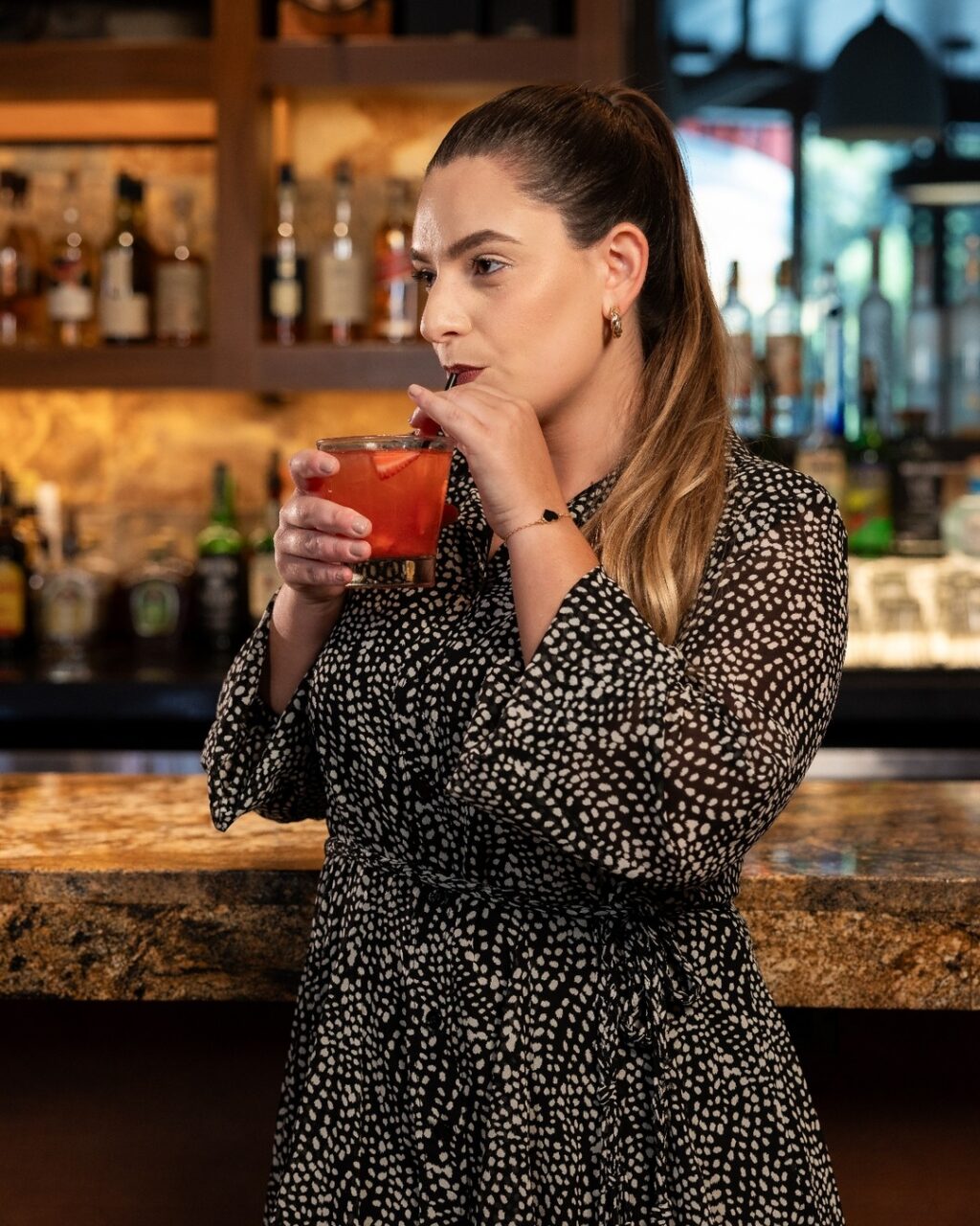Must-try cocktail at Galpão Gaucho:
Strawberry 🍓 Caipirinha
Martini 🍸 

Our Happy Hour offers 20% OFF on bar plates + Special Prices on cocktails, beers, and wines at the bar only. *restrictions apply

CALIFORNIA & NEVADA locations Happy Hour:
Monday - Friday 4 pm to 7 pm
Saturday - Sunday 3 pm - 6 pm
 *Excluding Irvine, CA.

CHARLESTON, SC Happy Hour:
Everyday 4 pm to 7 pm

*Please visit galpaogauchousa.com for more information about hours of operation.

Cupertino, CA
Napa, CA
Roseville, CA
San Diego, CA
Walnut Creek, CA
Las Vegas, NV
Charleston, SC